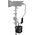 Zasilacz GlareOne GlareOne LEDAV adapter zasilania z akumulatorów V-mount