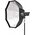 Lampa studyjna GlareOne GlareOne Softbox Octa 100 PRO