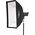 Lampa studyjna GlareOne GlareOne Softbox 60x90 PRO