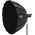 Lampa studyjna GlareOne GlareOne Grid do softboxów Hexa 120 PRO