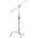 Statyw GlareOne GlareOne Fatboy Boom - statyw typu c-stand