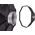 Lampa studyjna GlareOne GlareOne Softbox 25x100 PRO - zestaw z gridem