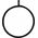 Blenda GlareOne GlareOne Bounce Board 2-in-1 56 cm - blenda 2 w 1
