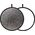 Blenda GlareOne GlareOne Bounce Board 2-in-1 80 cm - blenda 2 w 1
