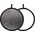 Blenda GlareOne GlareOne Bounce Board 2-in-1 80 cm - blenda 2 w 1
