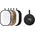 Blenda GlareOne GlareOne Bounce Board 5-in-1 62x92 cm - blenda 5 w 1