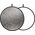 GlareOne GlareOne Bounce Board 2-in-1 110 cm - blenda 2 w 1