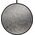 GlareOne GlareOne Bounce Board 2-in-1 110 cm - blenda 2 w 1