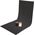 GlareOne GlareOne tło PVC 60x130cm - czarne, lustrzane