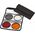 Torba B+W Etui na filtry B+W Nylon pouch Ø86 x4 1004514
