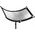 Blenda GlareOne GlareOne Arc 60x120 cm - blenda zakrzywiona 4w1