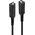 Kabel Lindy Lindy 38322 kabel HDMI 30 m HDMI Typu D (Micro) Czarny