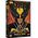 Trefl Puzzle 1000 elementów Premium Plus Quality Marvel Wolverine