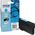 Tusz Epson Epson 408 - 14.7 ml - mit hoher Kapazitat - Cyan - original - Blisterverpackung - Tintenpatrone - fur WorkForce Pro WF-C4810DTWF