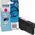 Tusz Epson Epson 408 - 14.7 ml - mit hoher Kapazitat - Magenta - original - Blisterverpackung - Tintenpatrone - fur WorkForce Pro WF-C4810DTWF