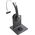 Słuchawki Cisco Cisco 561 Wireless Single - Headset - On-Ear - konvertierbar - DECT 6.0 - kabellos - mit Multibase Station - fur Webex Board 55, Board 70, Board 85, Codec Pro - No Radio, Room 55, Room 70, Room Kit Mini
