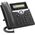 Telefon Cisco Cisco Third Party IP Phone CP-7811-3PCC-K9=: - SIP, SRTP, 0 Line Keys, Anthrazit - Unterstutzte Plattformen: Asterisk, Broadsoft, Centile, Metaswitch