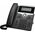 Telefon Cisco Cisco Third Party IP Phone CP-7811-3PCC-K9=: - SIP, SRTP, 0 Line Keys, Anthrazit - Unterstutzte Plattformen: Asterisk, Broadsoft, Centile, Metaswitch