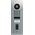 DoorBird DoorBird IP Video Türstation D1101FV Fingerpr. Edels. V2A