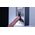 DoorBird DoorBird IP Video Türstation D1101FV Fingerpr. Edels. V2A