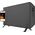 Grzejnik Duux Duux | Edge 2000 Smart Convector Heater | 2000 W | Suitable for rooms up to 30 m² | Gray | IP24