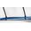 Organizer StarTech 1000 PACK 8 CABLE TIES -BLACK