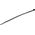 Organizer StarTech 100 PACK 8 CABLE TIES -BLACK