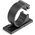 Organizer StarTech 100 CABLE CLAMPS