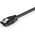 StarTech 0.3 M ROUND SATA CABLE