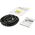 Organizer StarTech CABLE-MANAGER - 25MM X 2.5M