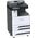 Urządzenie wielofunkcyjne Lexmark CX944ADXSE COL LASER MFP 65PPM