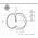 Antena Cisco LTE SMA DIPOLE ANTENNA 698-960