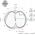 Antena Cisco LTE SMA DIPOLE ANTENNA 698-960