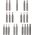 StarTech 20-BIT ELECTRIC SCREWDRIVER