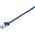 V7 BLUE CAT7 SFTP CABLE2M 6.6FT