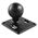 Getac SQR VESA 75MM B 2.25IN D BALL