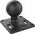 Getac SQR VESA 75MM B 2.25IN D BALL