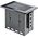 StarTech CONFERENCE TABLE BOX W/DOCKING