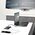 StarTech CONFERENCE TABLE BOX W/DOCKING