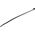 Organizer StarTech 100 PACK 10 CABLE TIES -BLACK