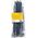 Organizer StarTech 100 PACK 10 CABLE TIES -BLACK