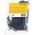 Organizer StarTech 100 PACK OF RESEALABLE ZIP TIE