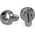 StarTech 12-24 RACK SCREWS - 50 PACK