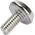 StarTech 12-24 RACK SCREWS - 50 PACK