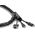Organizer StarTech CABLE-MANAGER - 45MM X 2.5M