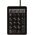 Cherry CHERRY G84-4700 KEYPAD FRANCE
