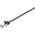 V7 GRAY CAT7 SFTP CABLE0.5M 1.6FT