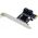 Karta sieciowa Conceptronic CONCEPTRONIC PCI Express Card 4-Port SATA III Adapter intern