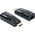 System przekazu sygnału AV Manhattan MANHATTAN  kompakter 1080p HDMI over Ethernet Extender Kit