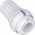 Danfoss Zestaw 2-elementowy - RAE/RLV-KS 1/2 Prosty(blister) (DWZ)